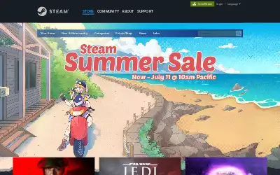 steampowered.com in 2024