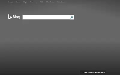 bing.com in 2018