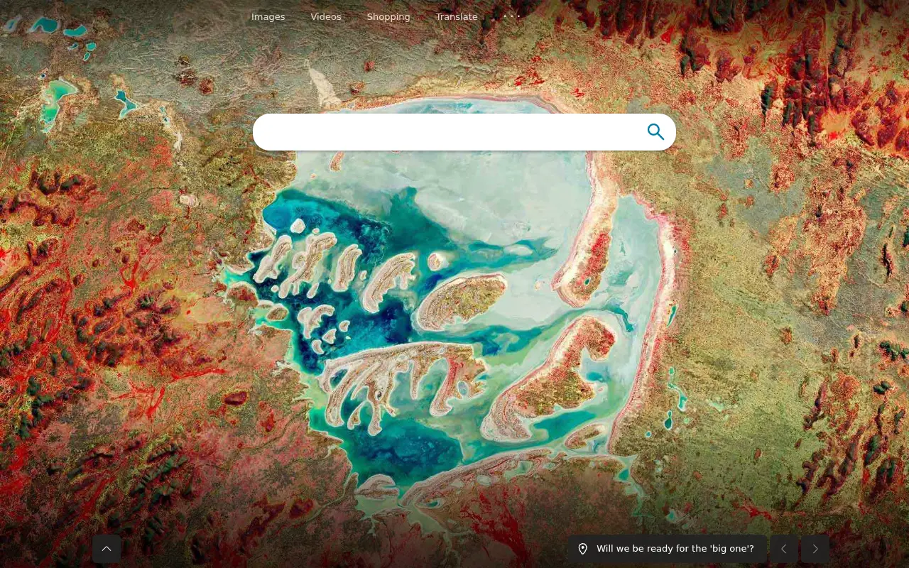 bing.com in 2022