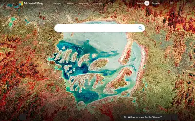 bing.com in 2022