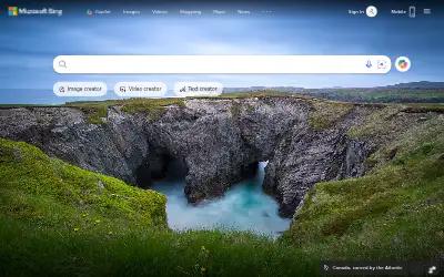bing.com in 2026