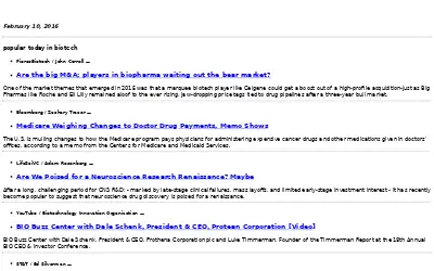endpoints.news in 2016