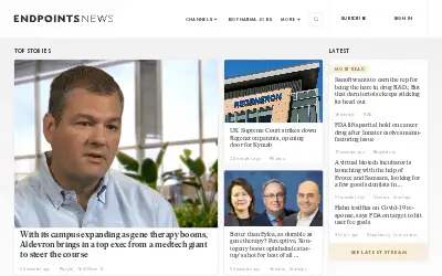 endpoints.news in 2020