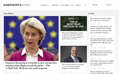 endpoints.news in 2021