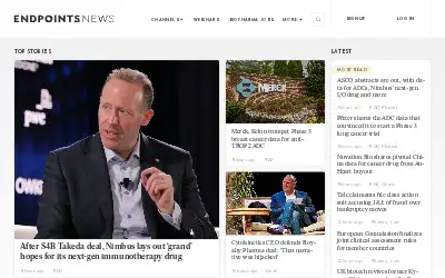 endpoints.news in 2024