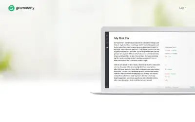 grammarly.com in 2017
