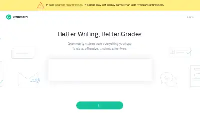 grammarly.com in 2018