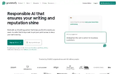 grammarly.com in 2025