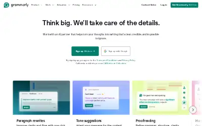 grammarly.com in 2026
