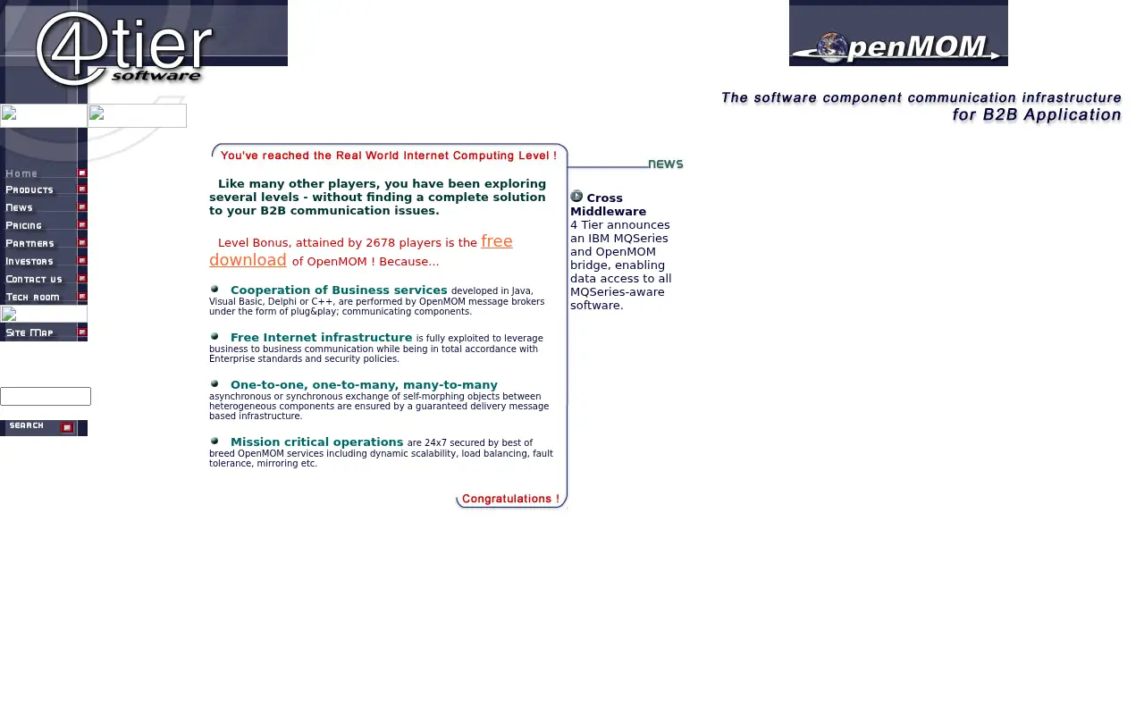 xing.com on June 25, 2003