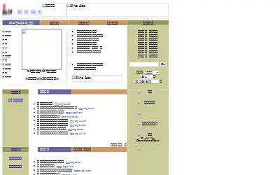 sina.com.cn in 1999
