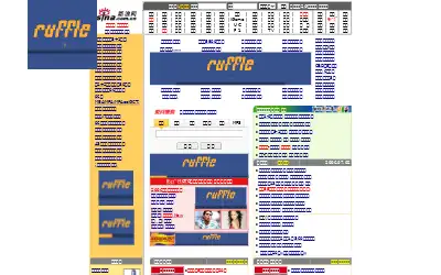 sina.com.cn in 2006
