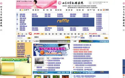 sina.com.cn in 2010