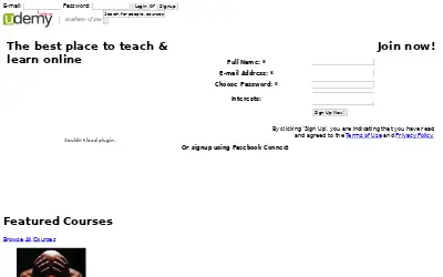 udemy.com in 2010