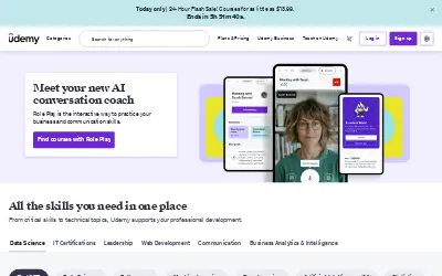 udemy.com in 2025