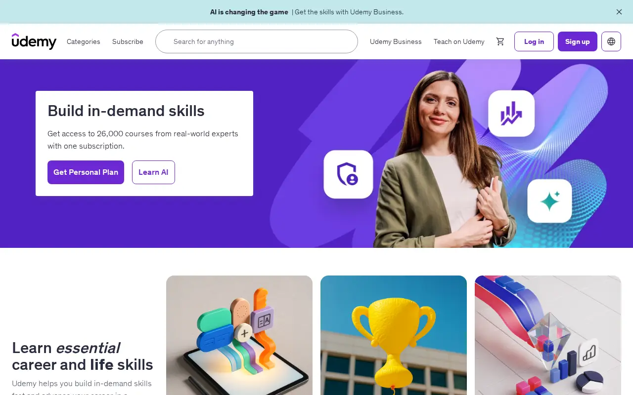udemy.com on June 30, 2026