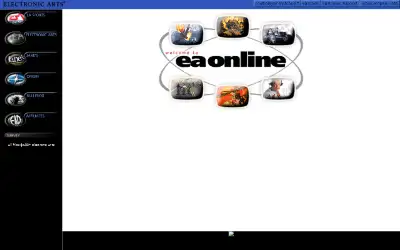 ea.com in 1997