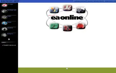 ea.com in 1998