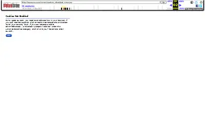 ea.com in 2001