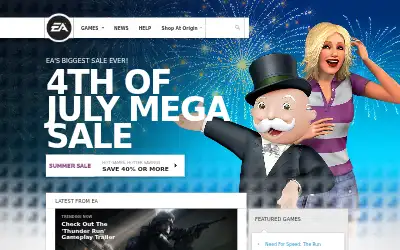 ea.com in 2011