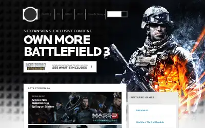 ea.com in 2012