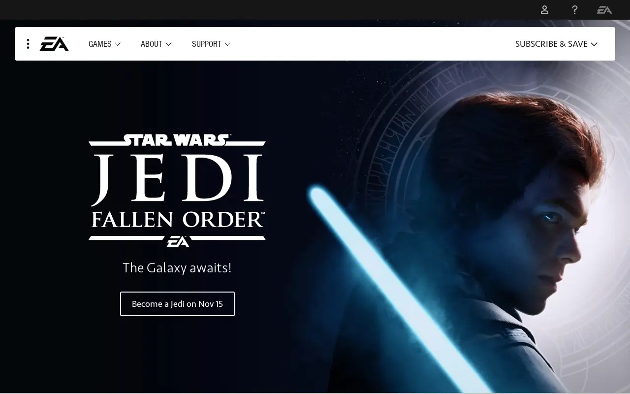 ea.com on June 30, 2019