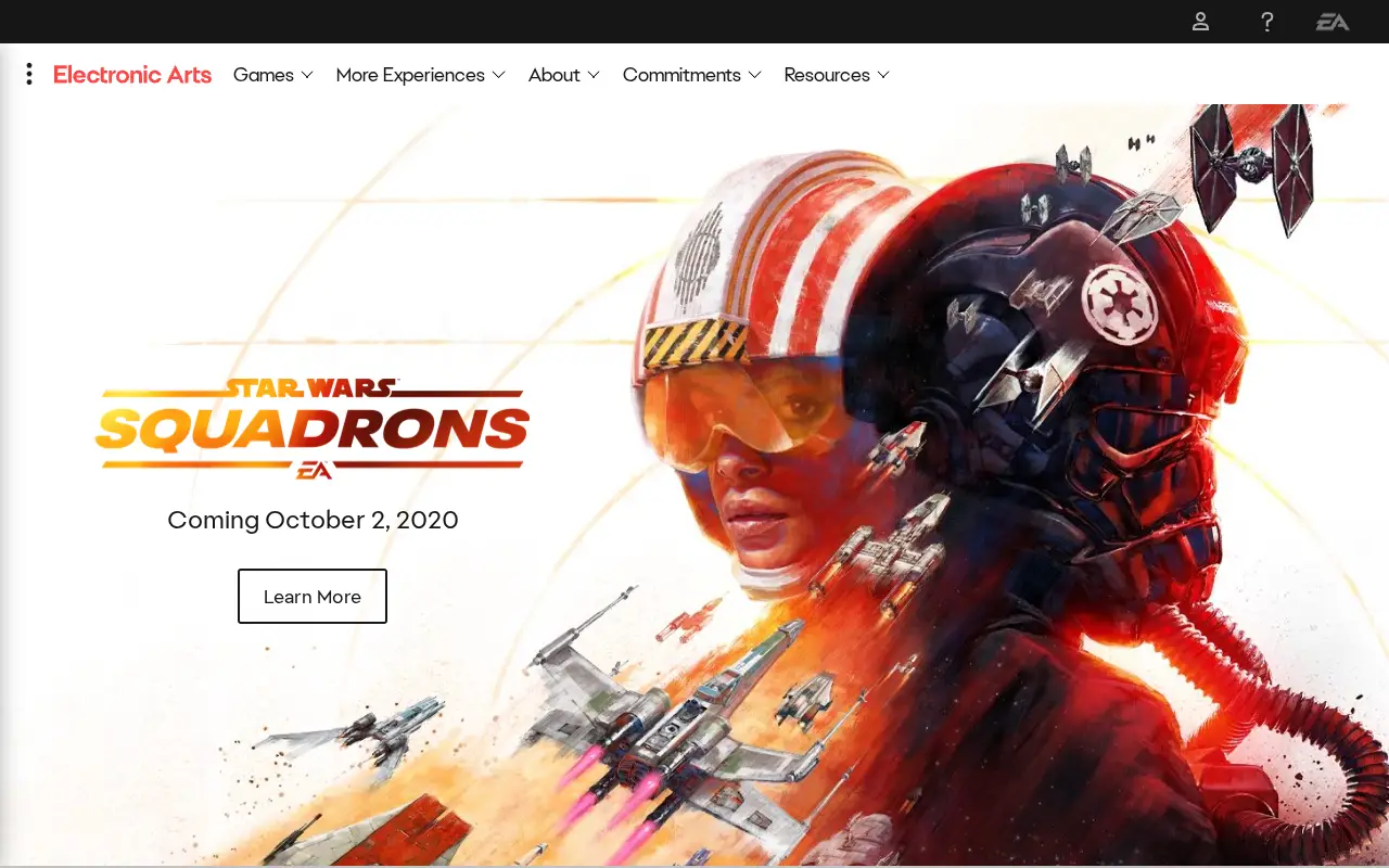 ea.com on June 27, 2020