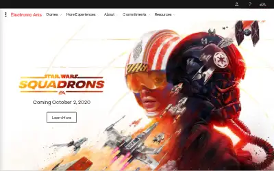 ea.com in 2020
