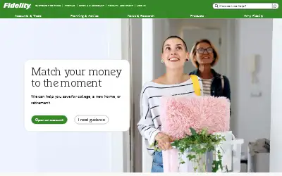 fidelity.com in 2025