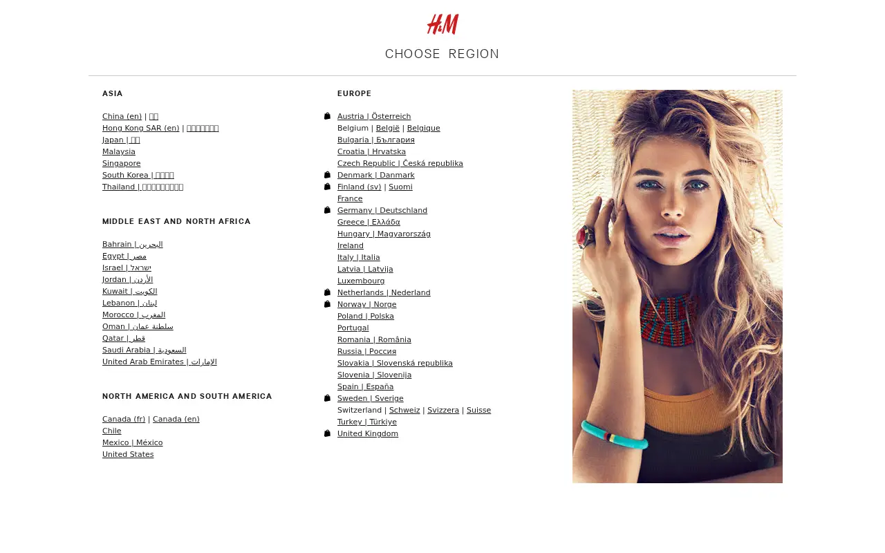 hm.com on June 29, 2013
