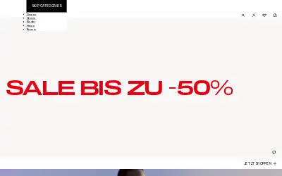 hm.com in 2025