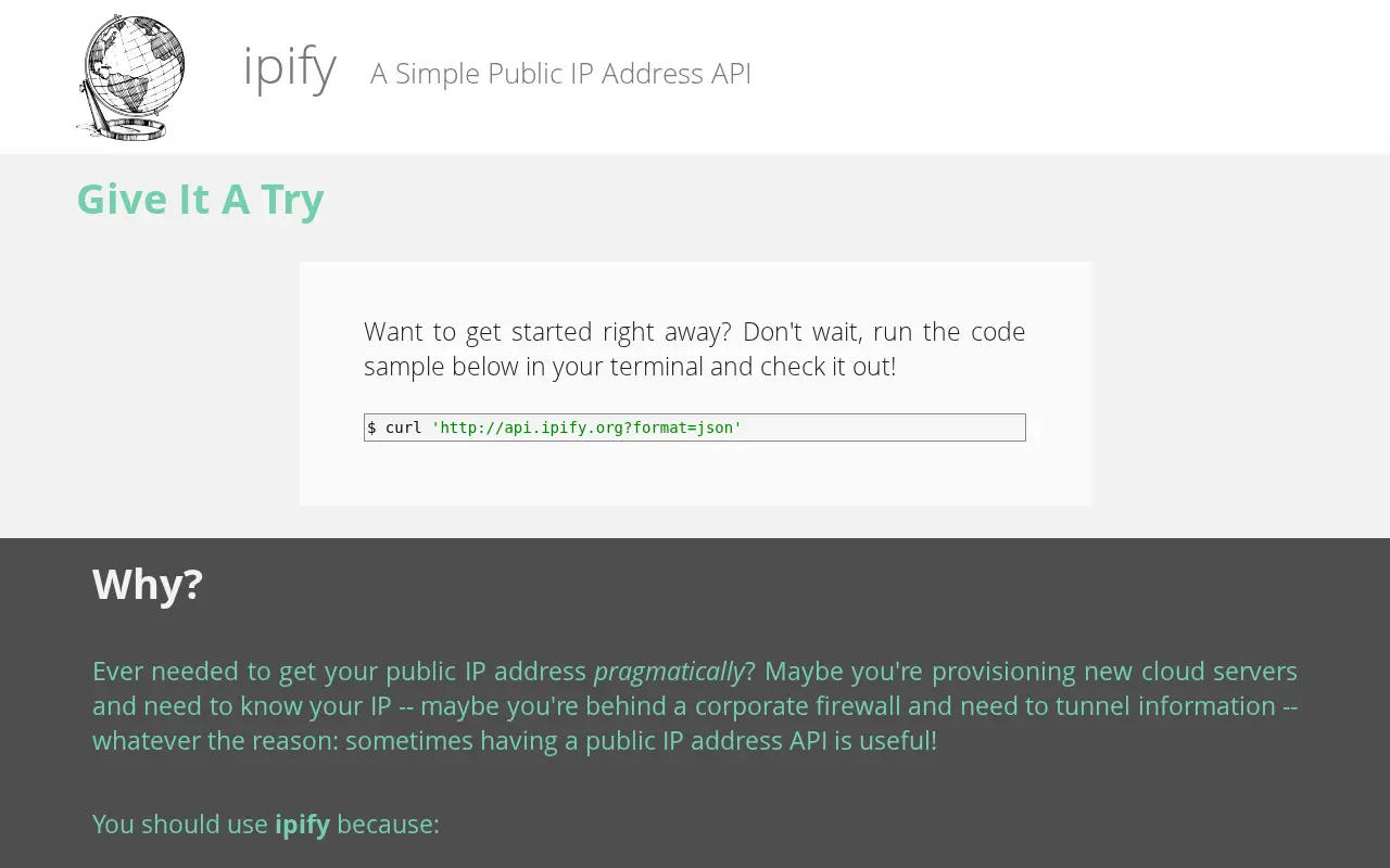 ipify.org on September 21, 2014