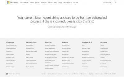 microsoft.com in 2026