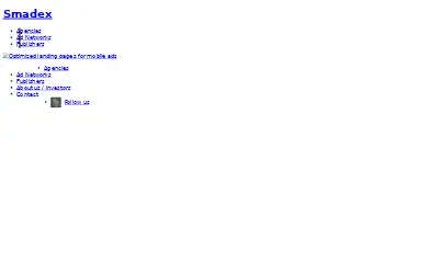 smadex.com in 2012