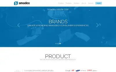 smadex.com in 2014