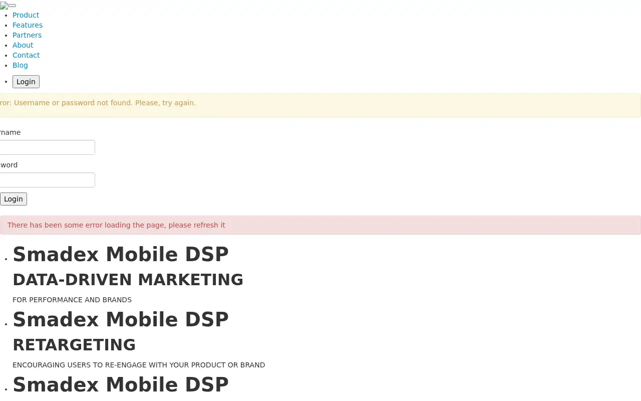 smadex.com in 2015