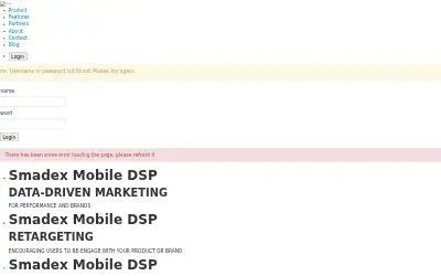 smadex.com in 2015
