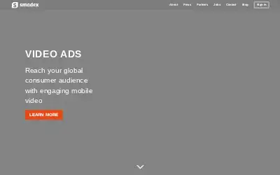 smadex.com in 2016