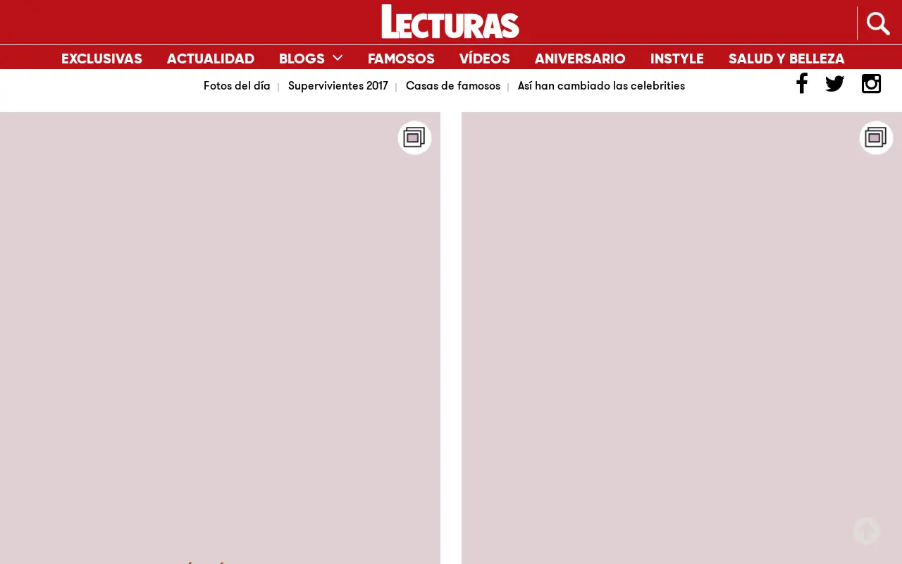 lecturas.com on July 3, 2017