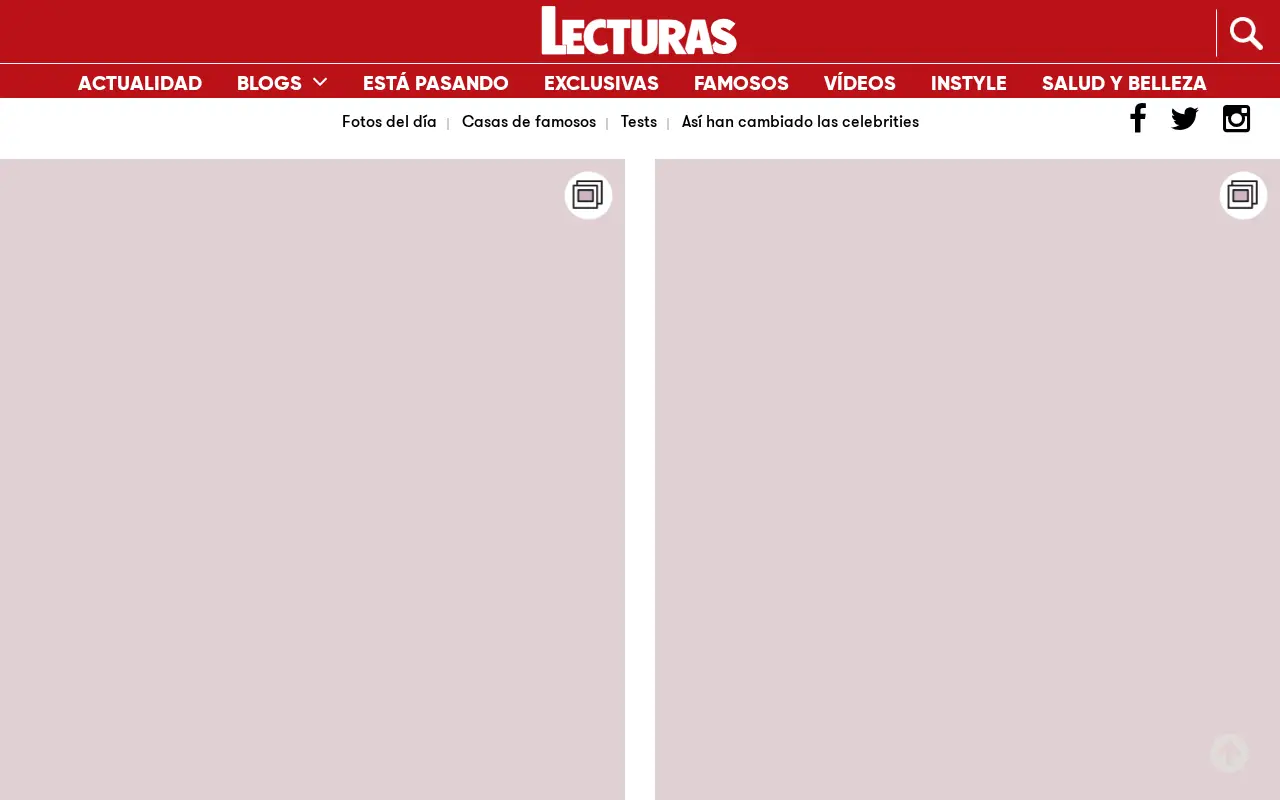 lecturas.com on July 1, 2018