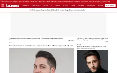 lecturas.com in 2026