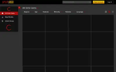 smutcams.com in 2022