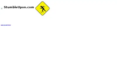 stumbleupon.com in 2001