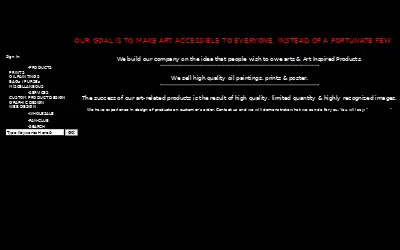 wowconcept.com in 2004