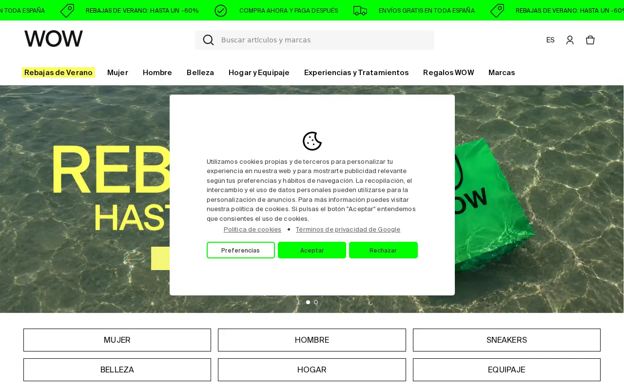 wowconcept.com in 2026