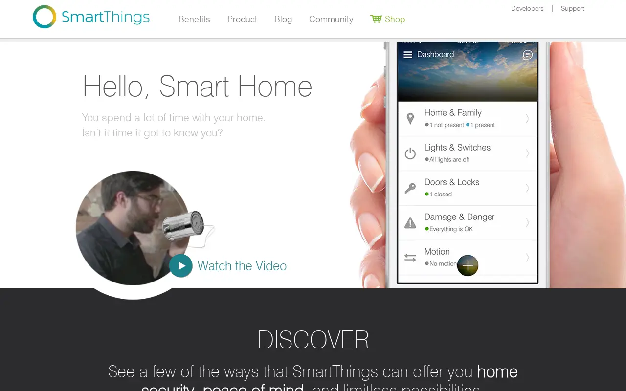 smartthings.com in 2014