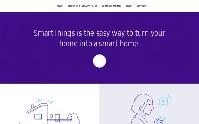 smartthings.com in 2017