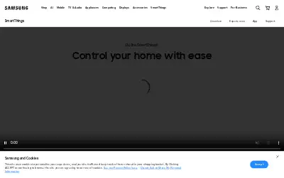 smartthings.com in 2024