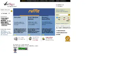 verisign.com in 2002
