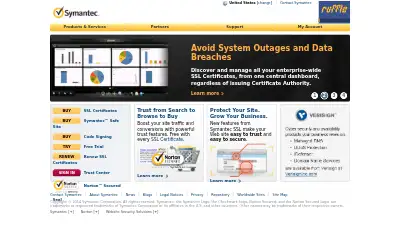verisign.com in 2014